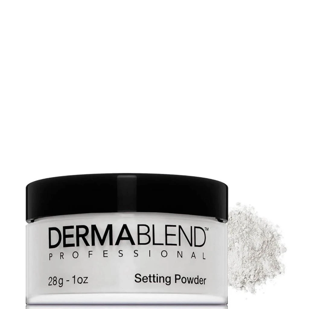 Dermablend Dermablend Loose Setting Powder 1