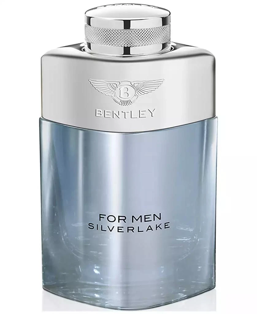 BENTLEY Silverlake for Men Eau de Parfum 4