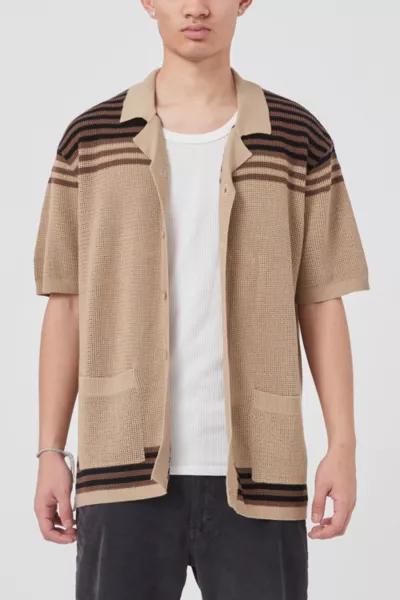 Barney Cools Barney Cools Knit Holiday Shirt