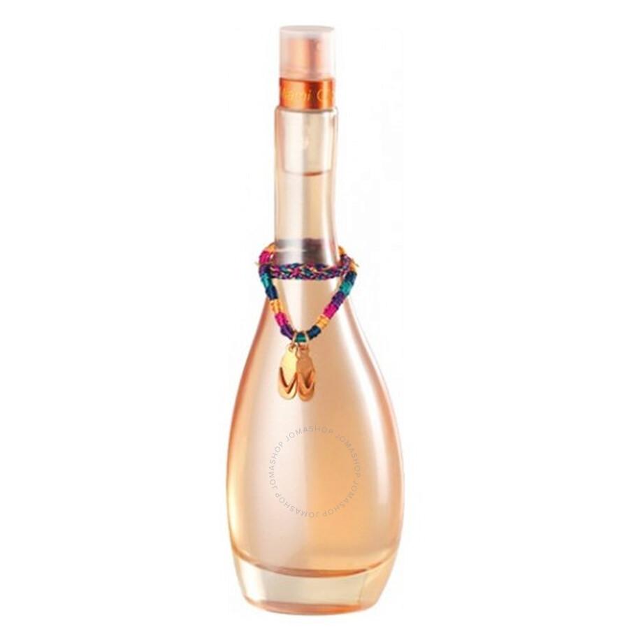 JENNIFER LOPEZ Jennifer Lopez Miami Glow Ladies EDT
