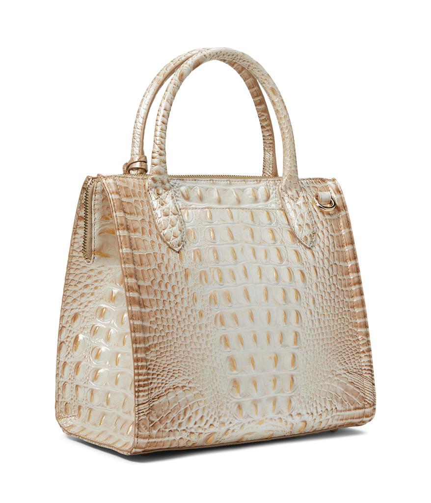 Brahmin Small Caroline Satchel