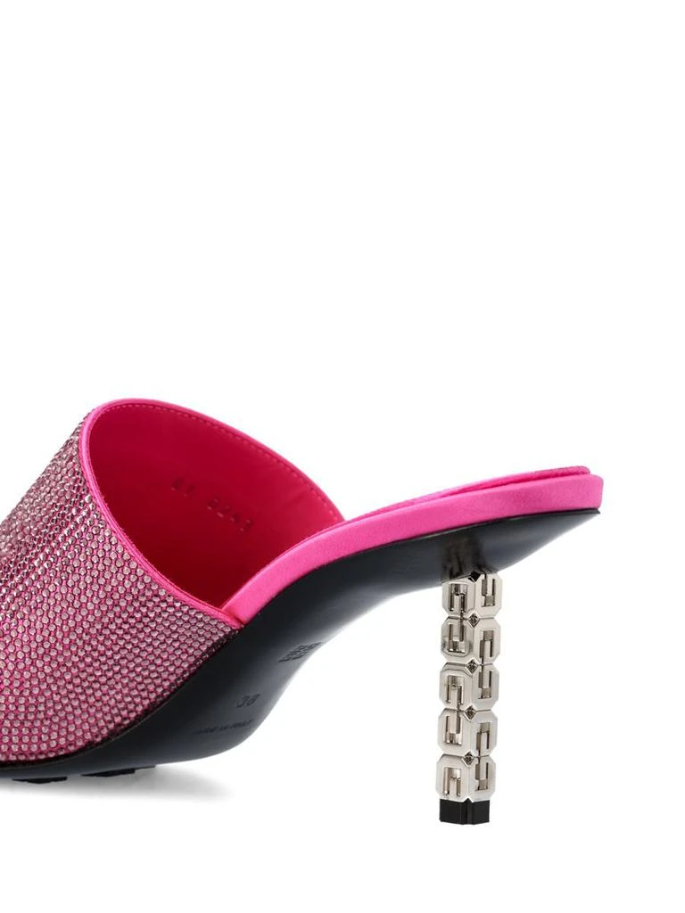 Givenchy Givenchy Heeled Shoes 5