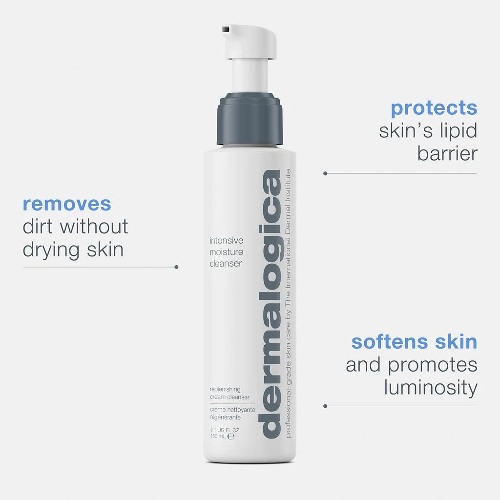 Dermalogica Dermalogica Intensive Moisture Cleanser 2