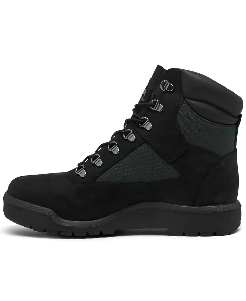 Timberland Men's 6-Inch Field Boots from Finish Line 6