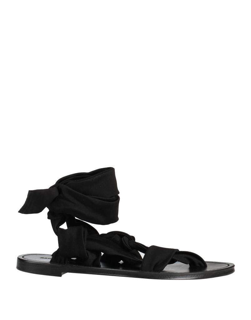 Yves Saint Laurent NEW CASSANDRA FL MAINE/GO OF - Sandals