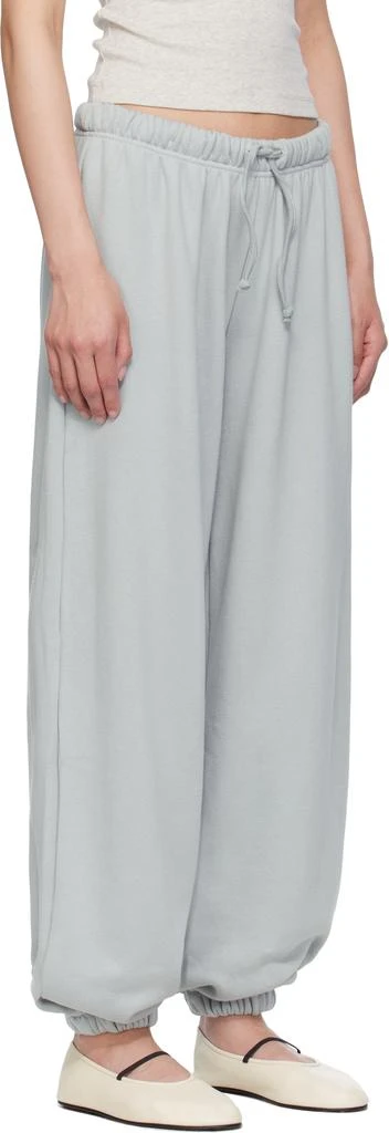 Baserange Blue Ran Sweatpants 2