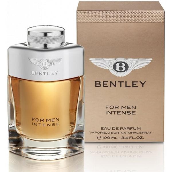 BENTLEY Intense for Men Eau de Parfum Spray 3.4 oz