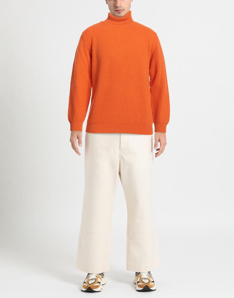 irish crone Turtleneck