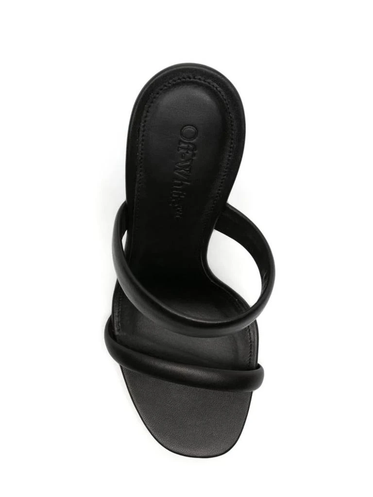 Off-White Off White Sandals 4