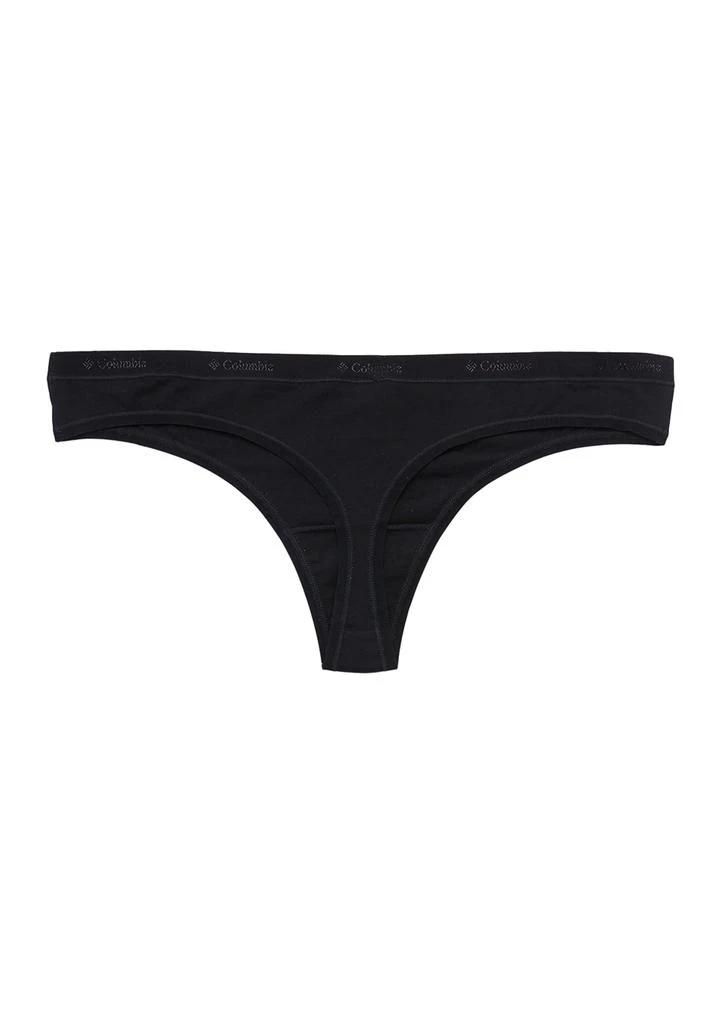 Columbia 3-Pack of Thongs 2