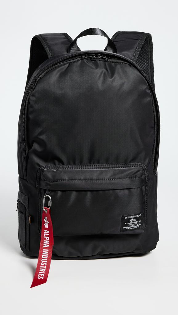 Alpha Industries Crew Backpack