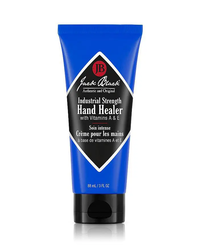 Jack Black Industrial Strength Hand Healer, 3 oz.
