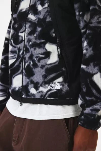 The North Face The North Face 2000 Polar Sun Fleece Jacket 5