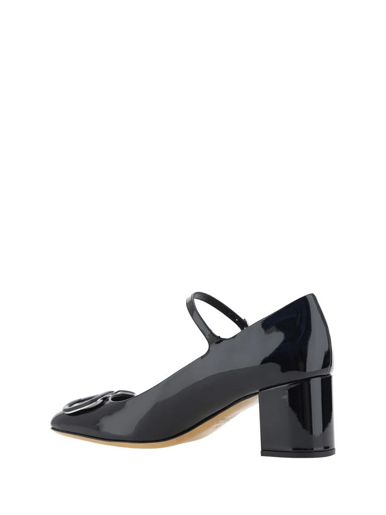 Valentino Mary Jane Pumps 3