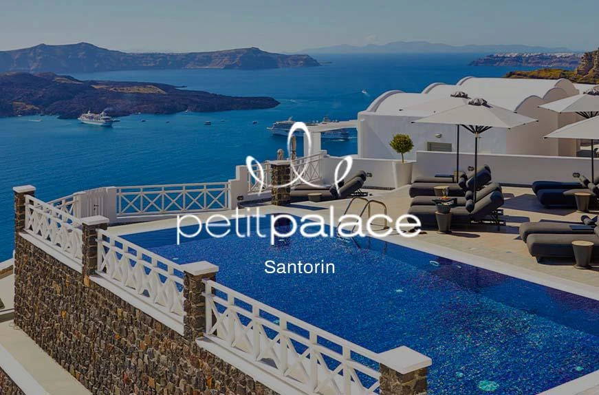 The Bradery Petit Palace Suites 1