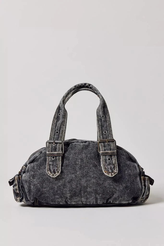 BDG BDG Denim Duffle Shoulder Bag 3