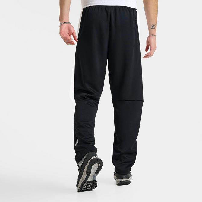 nike polyknit track pants