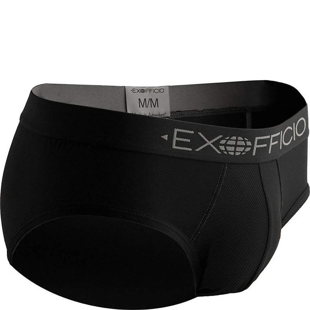 ExOfficio Men's Give-N-Go Sport Mesh Brief 1