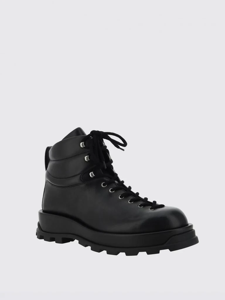 Jil Sander Boots men Jil Sander 2