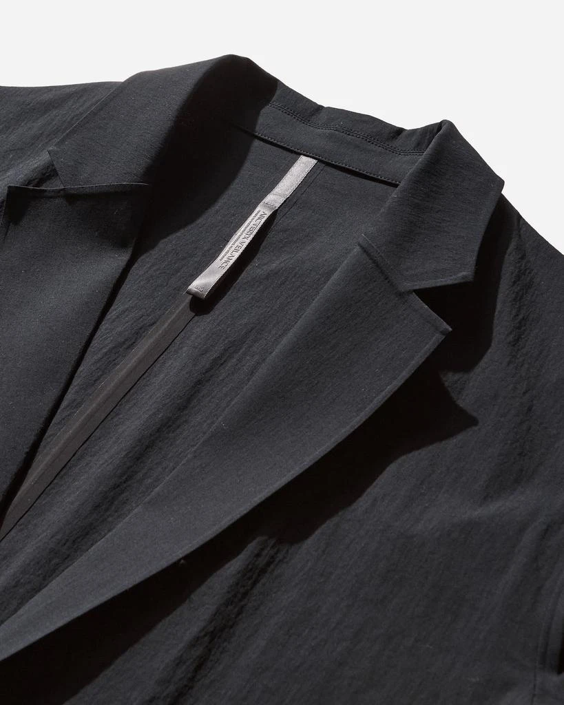 Arc'teryx Men's Indisce Blazer Black 3