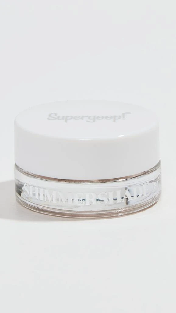Supergoop! Shimmershade SPF 30 3