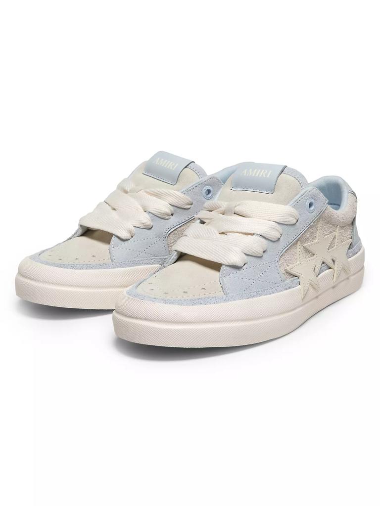 AMIRI Sunset Skate Leather Sneakers - Casual Shoes - Compare