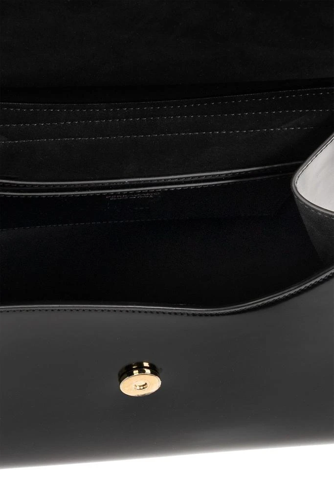 Salvatore Ferragamo Ferragamo Prisma Asymmetric-Top Tote Bag 4