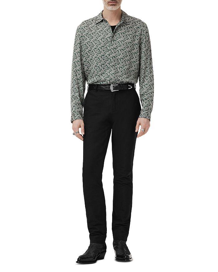 John Varvatos Rodney Shirt