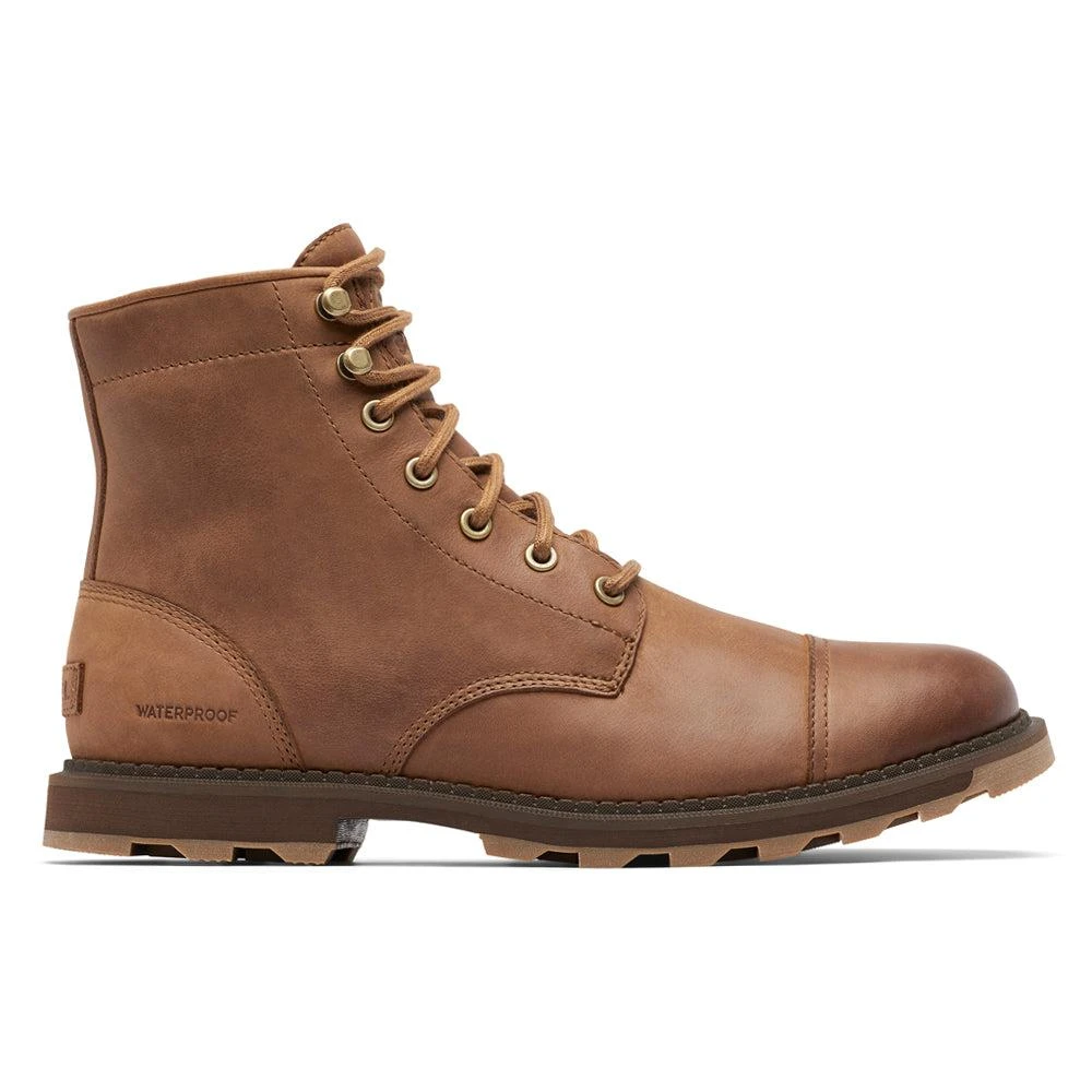 SOREL Madson II Waterproof Chore Boot 1
