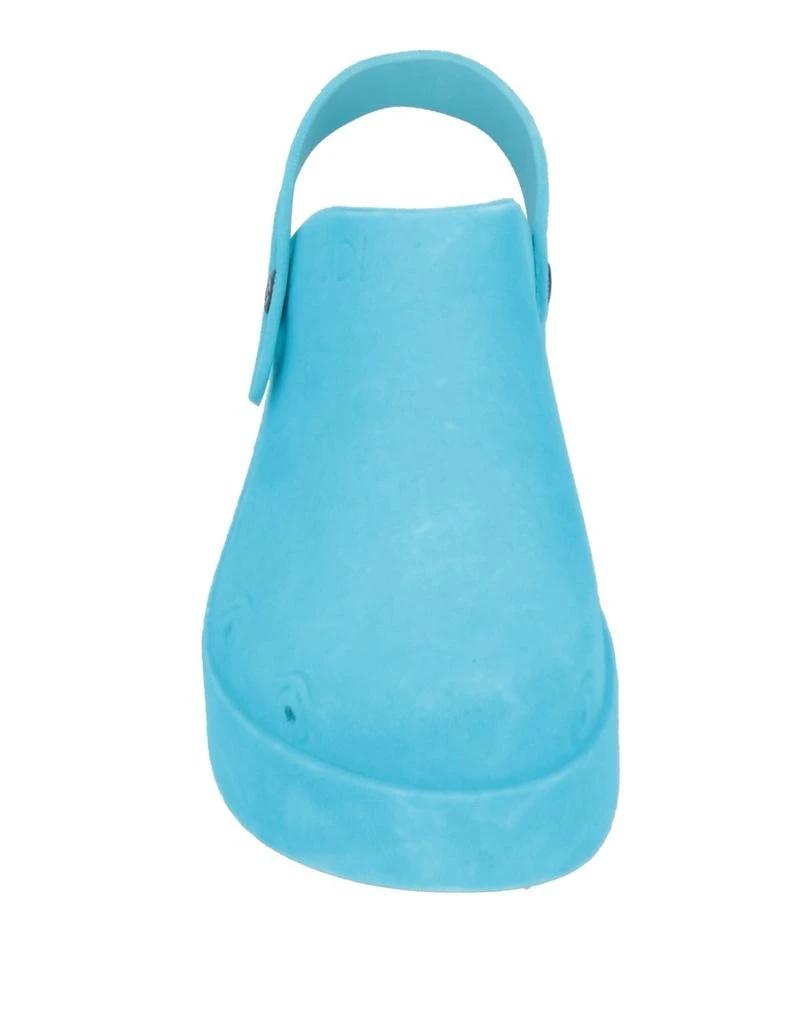 XOCOI Mules and clogs 4