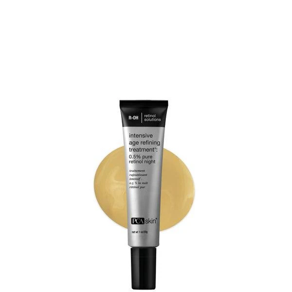 PCA SKIN PCA SKIN Intensive Age Refining Treatment 0.5 Percent Pure Retinol Night 1