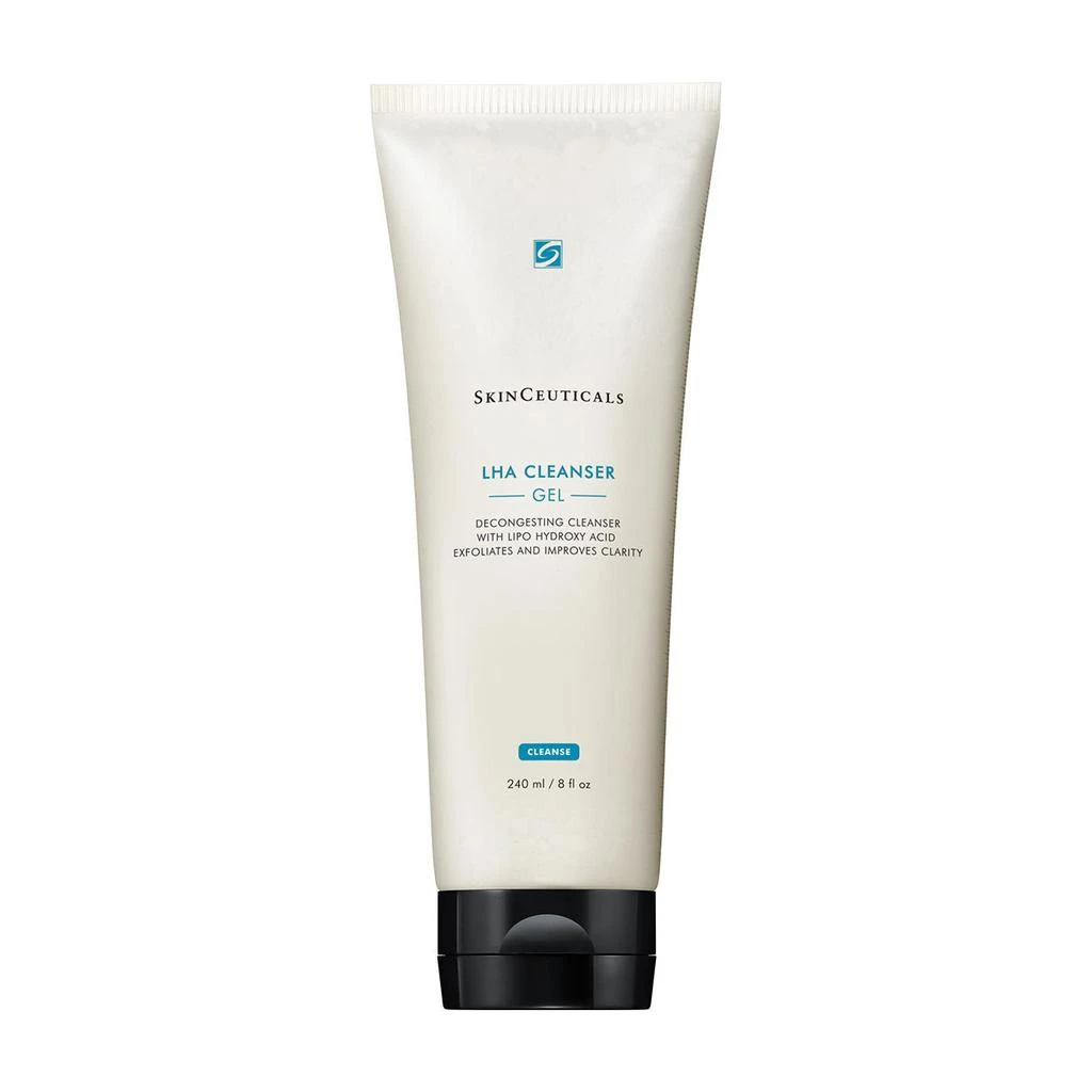 SkinCeuticals LHA Cleanser 1
