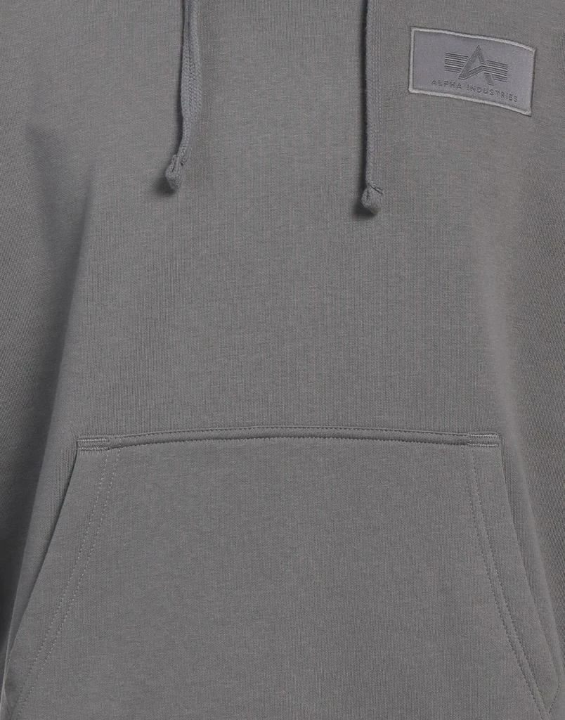 Alpha Industries Hooded sweatshirt 4