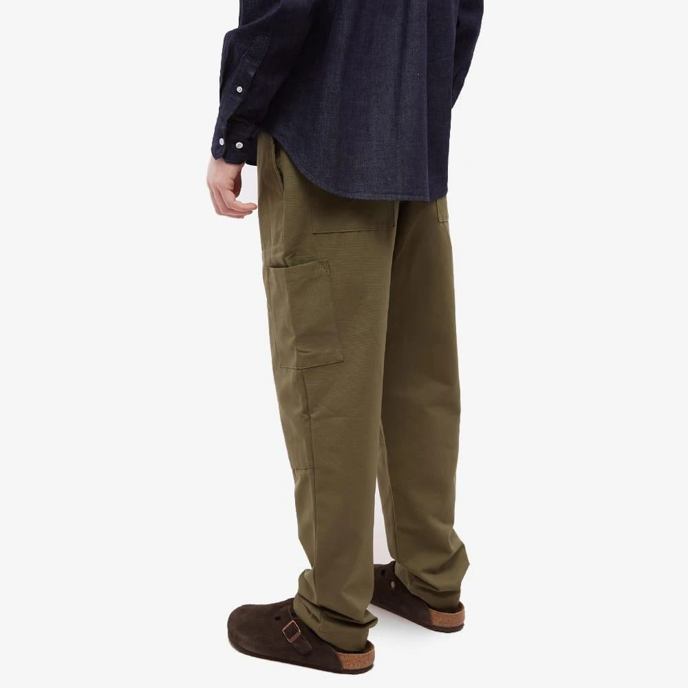 Oliver Spencer Oliver Spencer Judo Trouser 3