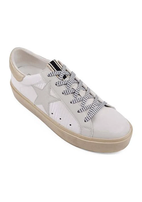 SHUSHOP Reba Sneakers 1