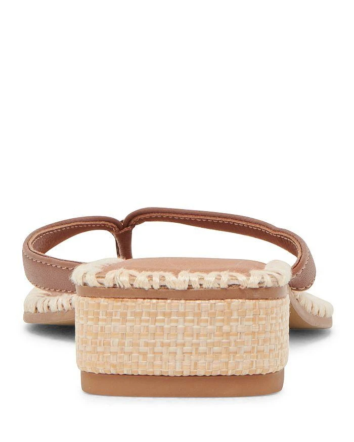 Dolce Vita Women's Barty Sandals 4