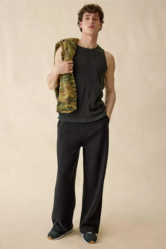 Standard Cloth Standard Cloth Basecamp Textured Tank Top