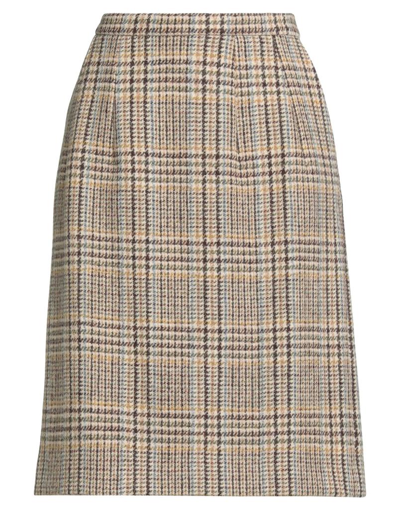 ASPESI Midi skirt