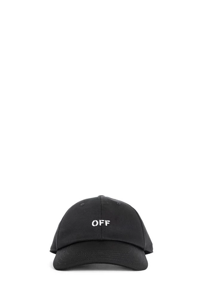 Off-White Off-White Hats 1