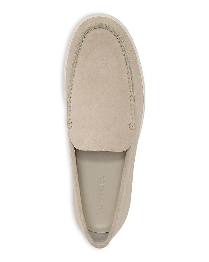 Vince Men's Sonoma Moc Toe Loafers 2