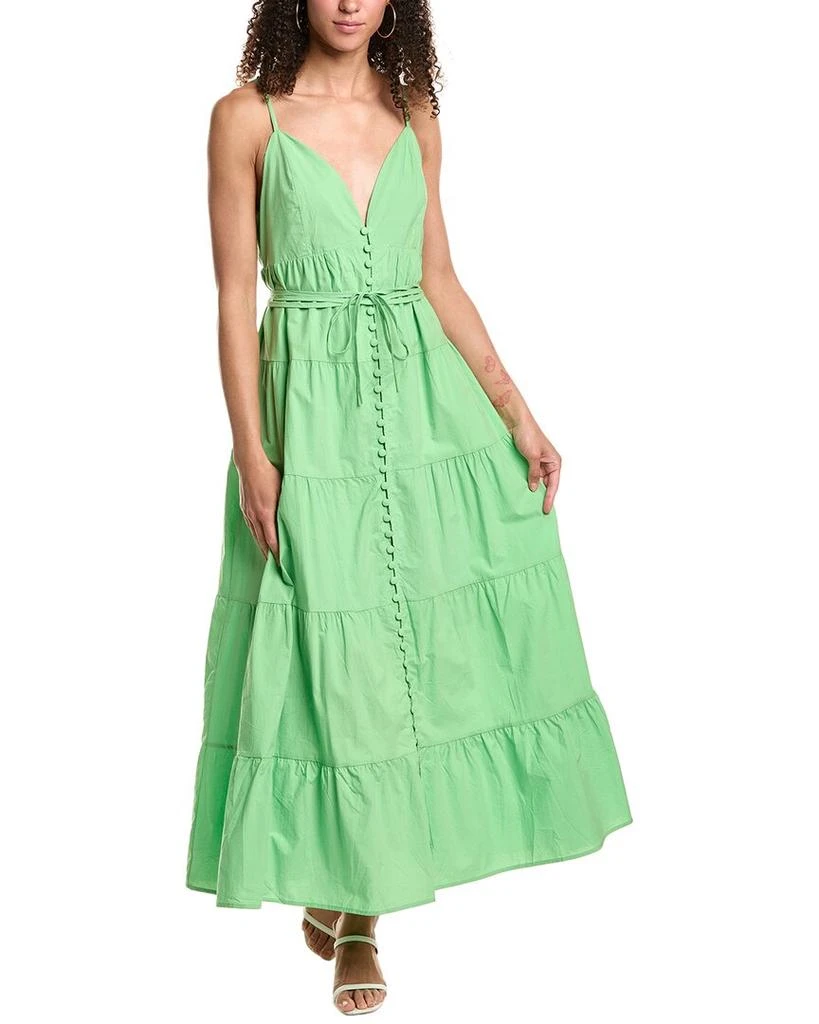 chinese dress ladies Beulah