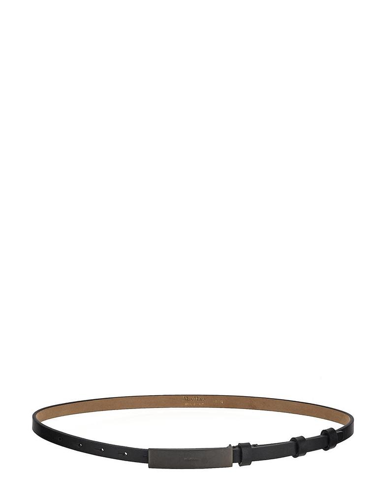 Max Mara belt woman