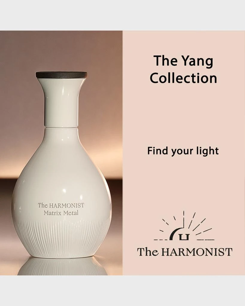 The Harmonist Desired Earth Parfum, 1.7 oz. 5