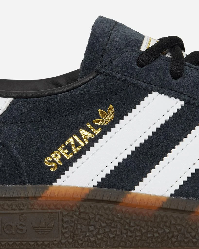 Adidas Handball Spezial Sneakers Core Black / Cloud White 6