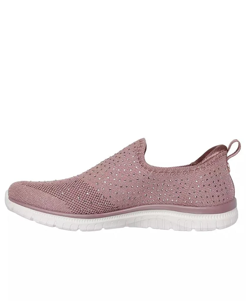 SKECHERS x Martha Stewart Women's Slip-ins: Virtue - Icon Walking Sneakers from Finish Line 3