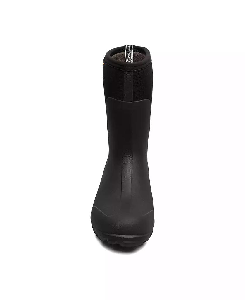 Bogs Men’s Classic Seamless Mid Boot