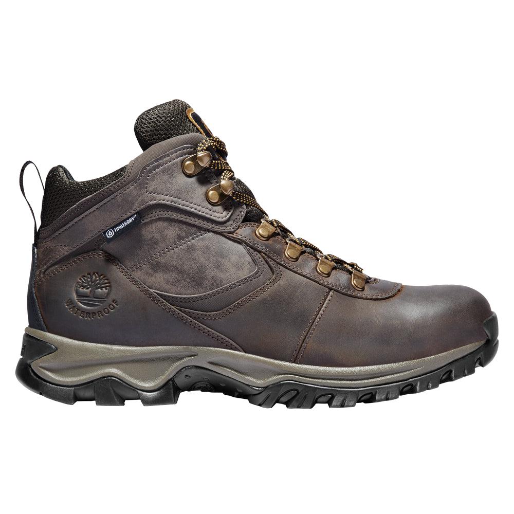 Timberland Mt. Maddsen Mid Waterproof Hiking Boots