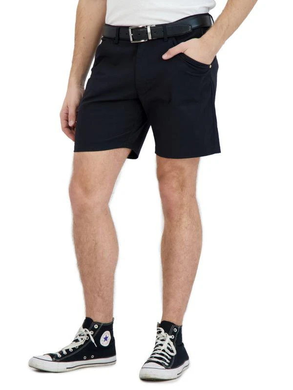 Levinas Performance Tech Stretch Shorts 4