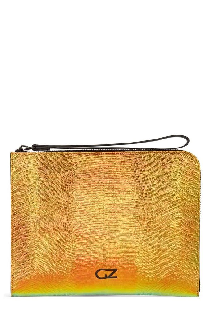 Giuseppe Zanotti Giuseppe Zanotti Fabian Pouche Bag