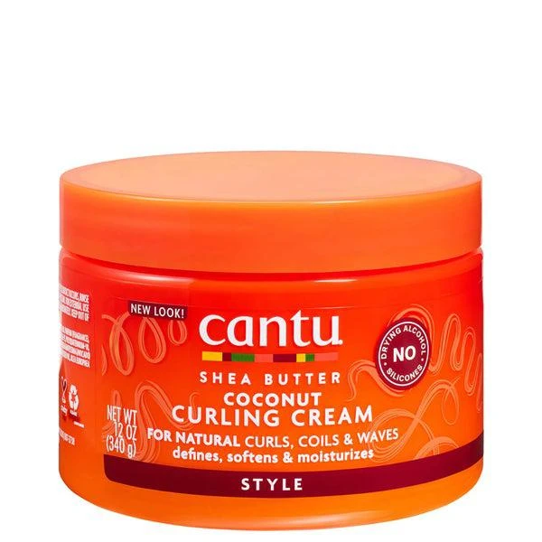 Cantu Cantu Define Your Coils Bundle 2